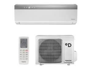 Кондиционер Daichi DA35AVQS1 SL DF35AVS1 L Кондиционер Daichi DA35AVQS1 SL DF35AVS1 L