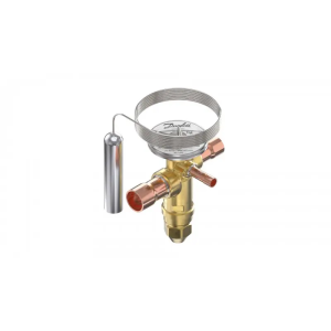 Danfoss 067N3150 Терморегулирующий расширительный клапан, TGE, R32; R410A Danfoss 067N3150 Терморегулирующий расширительный клапан, TGE, R32; R410A