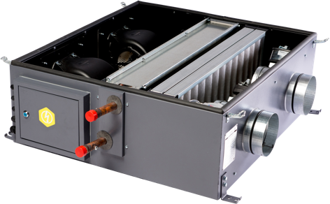 Minibox.W 1650 GTC Premium