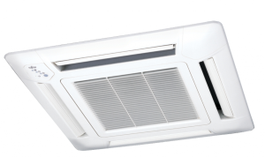 Мульти-сплит система Fujitsu AUYG09LVLA/UTGUFYDW