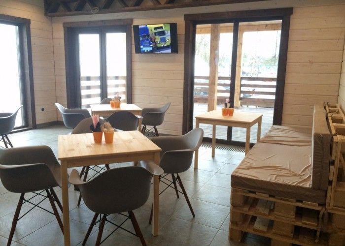 PINE food bar PINE food bar