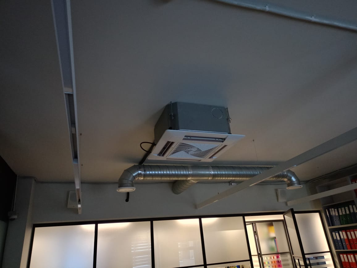 БЦ Grani на Большой Зелениной 24 БЦ Grani на Большой Зелениной 24