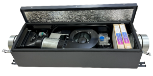 Minibox.Е300 Zentec