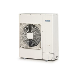 VRF-система Hitachi RAS 4HVRP2E