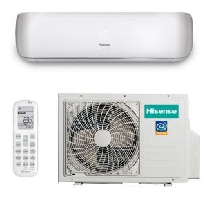 Инверторная сплит-система Hisense серии Premium DESIGN Super DC Inverter (R32) AS-13UW4RVETG01 Инверторная сплит-система Hisense серии Premium DESIGN Super DC Inverter (R32) AS-13UW4RVETG01