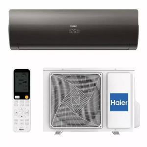 Настенный кондиционер Haier Flexis HSU-12HFF103/R3-B/HSU-12HUF103/R3