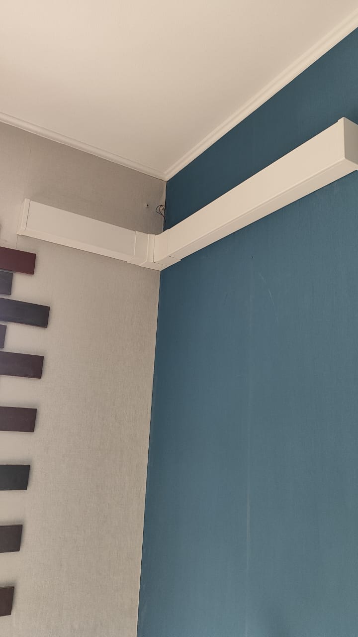 Монтаж мульти сплит-системы на Выборгском шоссе 27 к 3 Монтаж мульти сплит-системы на Выборгском шоссе 27 к 3