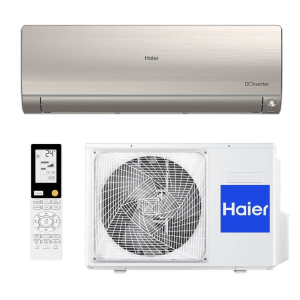 Сплит-система Haier Flexera AS25S2SF3FA-G/1U09BS3ERA