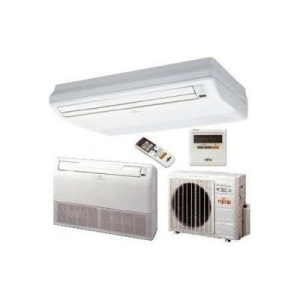 Напольно-потолочный кондиционер Fujitsu ABYG45LRTA AOYG45LETL