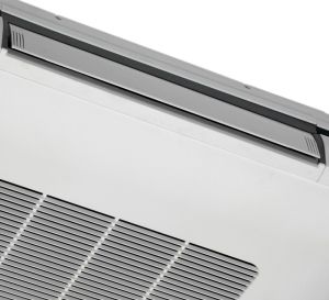 Напольно-потолочный кондиционер Daikin FUA125A RQ125B 40T Напольно-потолочный кондиционер Daikin FUA125A RQ125B 40T
