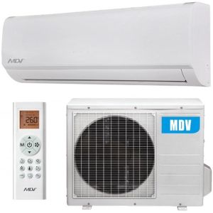 Кондиционер MDV MDSAF 12HRN1 Z MDOAF 12HN1 Z