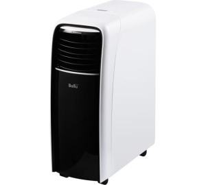 Кондиционер мобильный Ballu Smart Design BPAC-12 CD Кондиционер мобильный Ballu Smart Design BPAC-12 CD