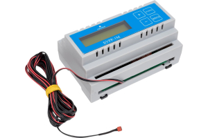 Управляющий блок ротации БУРР-1M Управляющий блок ротации БУРР-1M