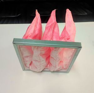 Фильтр карманный (материал) FRr (F7-EU7) 1000*500