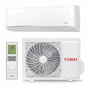 Классическая сплит-система Funai серии SENSEI 2023 RAC-SN20HP.D04 (комплект) Классическая сплит-система Funai серии SENSEI 2023 RAC-SN20HP.D04 (комплект)