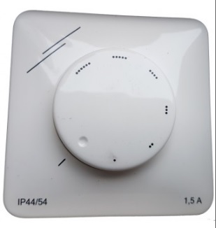 Регулятор скорости Polar Bear VRS 1,5N