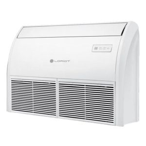 Напольно-потолочный кондиционер Loriot LAC 24TCF Напольно-потолочный кондиционер Loriot LAC 24TCF