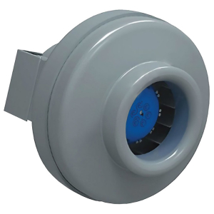 Круглый канальный вентилятор ZFO 250 р Круглый канальный вентилятор ZFO 250 р