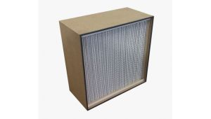 Компактный фильтр ФВКом-3-592-592-300 Компактный фильтр ФВКом-3-592-592-300