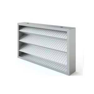 DFC Вставки кассетные фильтрующие.