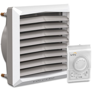 VR3 Volcano / РУ3 Волкано AC тепловентилятор водяной VR3 Volcano / РУ3 Волкано AC тепловентилятор водяной