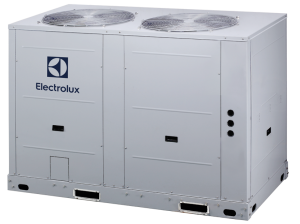 Блок компрессорно конденсаторный Electrolux ECC 61 Блок компрессорно конденсаторный Electrolux ECC 61