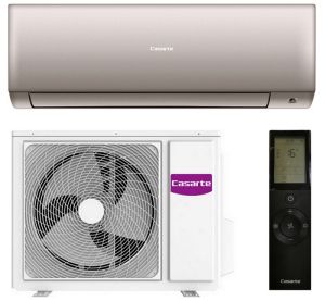 Кондиционер Casarte CAS25CX1/R3-G / 1U25CX1/R3 ELETTO