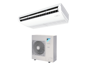 Полупромышленная сплит-система Daikin FHA71A9 RZQG71L9V