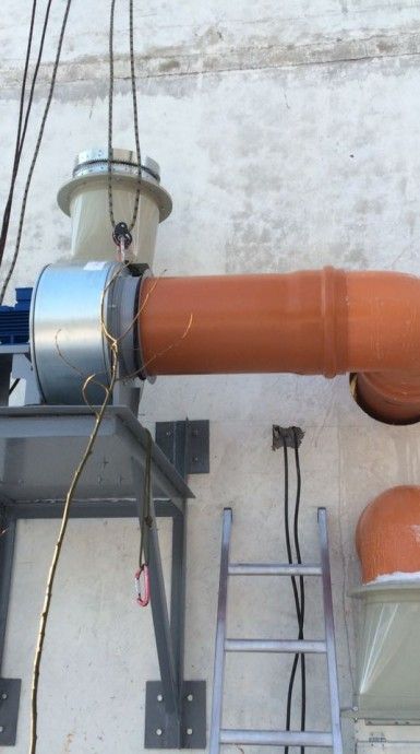 Производственное здание Производственное здание