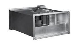 Прямоугольный канальный вентилятор серии ZFPN 50-30-2E Прямоугольный канальный вентилятор серии ZFPN 50-30-2E