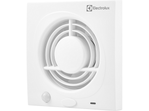 Вентилятор вытяжной Electrolux Move EAFV 150 с датчиком движения Вентилятор вытяжной Electrolux Move EAFV 150 с датчиком движения