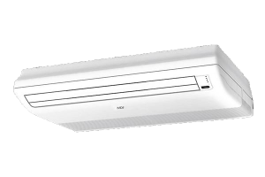 VRF-система MDV D12DL N1 C(At)