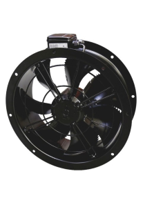 AR 500E4 sileo Axial fan