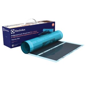 Пленка инфракрасная нагревательная Electrolux ETS 220-7 (комплект теплого пола) Пленка инфракрасная нагревательная Electrolux ETS 220-7 (комплект теплого пола)
