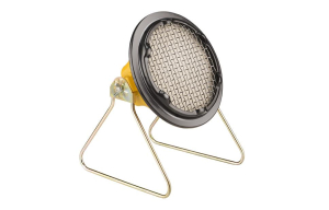 Обогреватель инфракрасный газовый BIGH-3