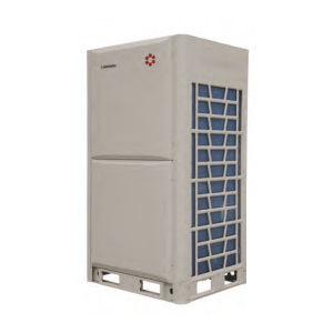 VRF-система Kentatsu KVH290HZAN3 B