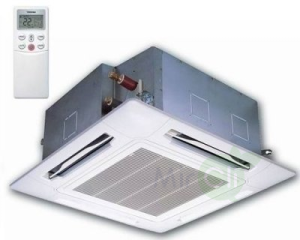 Мульти-сплит система Toshiba RAS M10SMUV E