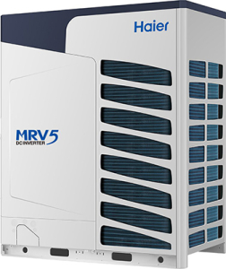 VRF-система Haier AV20IMVEVA