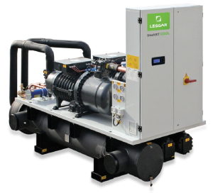 Чиллер Lessar LUC SCAW1452V2 Чиллер Lessar LUC SCAW1452V2