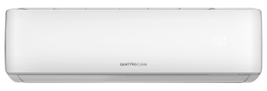 Сплит-система QuattroClima QV-BE07WB/QN-BE07WB