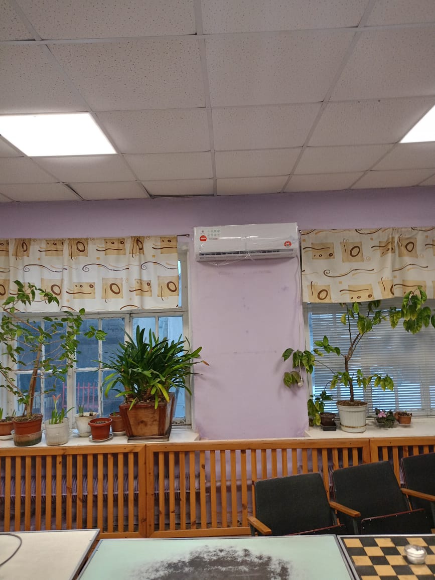 Россети "монтаж сплит-систем" Б Сампсониевский пр Россети "монтаж сплит-систем" Б Сампсониевский пр