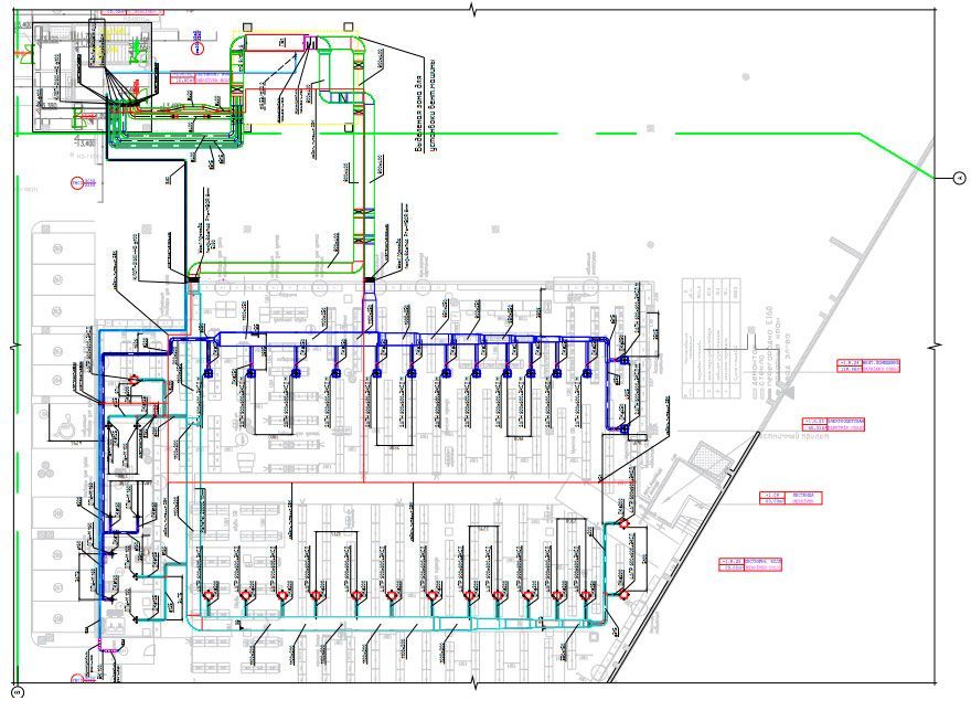 ЛСР Дыбенко: Объект начального и среднего образования ЛСР Дыбенко: Объект начального и среднего образования