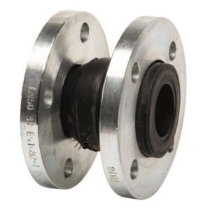 Компенсатор резиновый антивибрационный DN80ММ PN10 EPDM