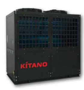 KSF-Genso II-43E KSF-Genso II-43E