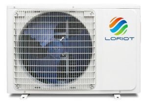 Мульти-сплит система Loriot LAC 14AIM OUT