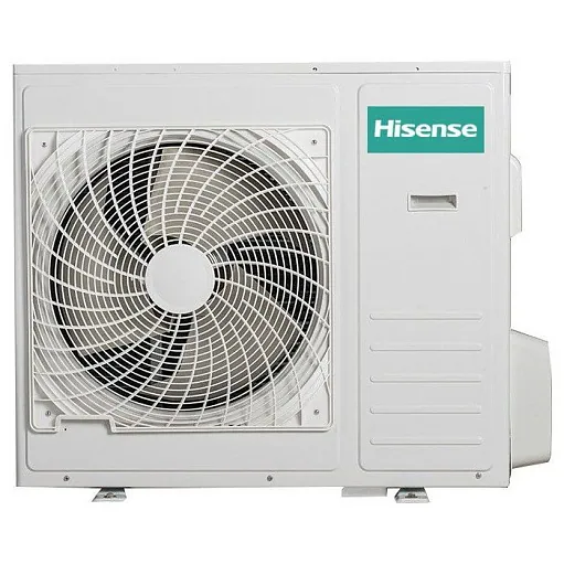 Мульти-сплит-система Hisense серия Premium Design AMW5-42U4RTA / AMS-09UW4RVETG00*5 интернет-магазин Элвент Мульти-сплит-система Hisense серия Premium Design AMW5-42U4RTA / AMS-09UW4RVETG00*5