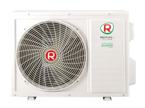 Мульти сплит-система Royal Clima 3TFM-25HN / RCI-GLF12HN + RCI-GLD09HN