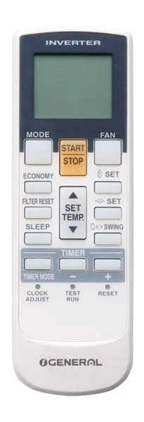 Мульти-сплит система General ABHG24LVTA