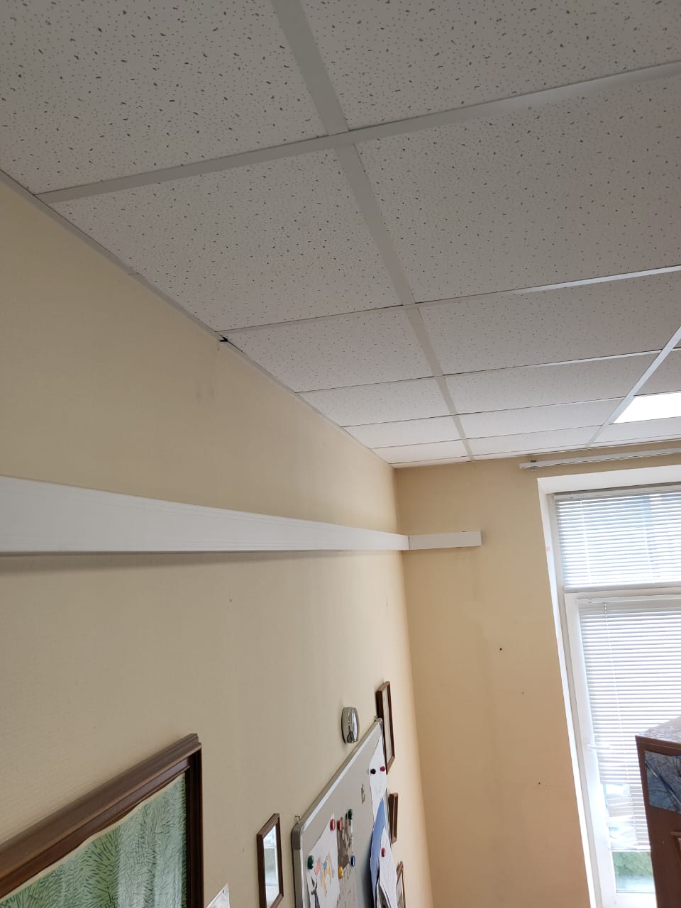 Монтаж сплит-систем «5 телеканала» Монтаж сплит-систем «5 телеканала»