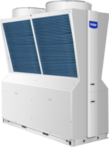 Чиллер Haier CA 00130 EAND